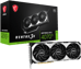 MSI GeForce RTX 4070 Ti 12GB VENTUS 3X E OC