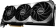 MSI GeForce RTX 4070 Ti 12GB VENTUS 3X E OC