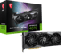 MSI GeForce RTX 4070 12GB Gaming X Slim