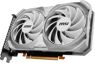 MSI GeForce RTX 4060 8GB Ventus 2X White OC