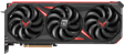 PowerColor Radeon RX 7800 XT 16GB Red Devil Limited Edition