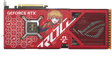 ASUS GeForce RTX 4090 24GB ROG Strix Gaming OC - EVA-02 Edition