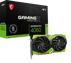 MSI GeForce RTX 4060 8GB Gaming X - NV Edition