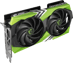 MSI GeForce RTX 4060 8GB Gaming X - NV Edition