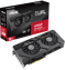 ASUS Radeon RX 7800 XT 16GB DUAL OC