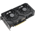 ASUS Radeon RX 7600 XT 16GB DUAL OC