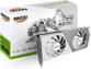 INNO3D GeForce RTX 4070 SUPER 12GB Twin X2 OC White