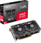 ASUS Radeon RX 7600 8GB DUAL OC EVO