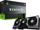 MSI GeForce RTX 5090 32GB Ventus 3X OC