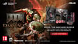 Spelkupong - ASUS DOOM: The Dark Ages