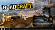 Spelkupong - MSI RoadCraft Bundle