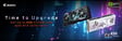 Gigabyte Bundle - Steam Presentkort