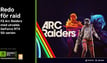 Spelkupong - Arc Raiders Deluxe Edition