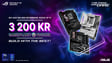 Bundle - Gamesplanet spelkupong på köpet