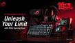 ASUS Unleash Your Limit Cashback