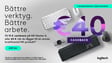 Logitech MX cashback