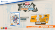 Preorderkod - MARVEL Tokon Fighting soul - PS5