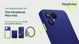 Bundle - Fairphone tillbehör
