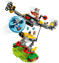 LEGO Sonics Looputmaning i Green Hill Zone 76994