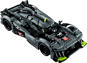 LEGO Technic PEUGEOT 9X8 24H Le Mans Hybrid Hypercar 42156