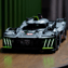 LEGO Technic PEUGEOT 9X8 24H Le Mans Hybrid Hypercar 42156