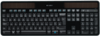 Logitech K750 Solar