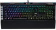 Corsair Gaming K95 RGB Platinum MX Brown