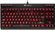 Corsair Gaming K63 MX Red