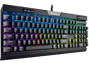 Corsair Gaming K70 MK.2 RGB MX Red