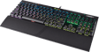 Corsair Gaming K70 MK.2 Rapidfire RGB MX Speed