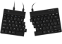 R-Go Split Ergonomiskt Tangentbord