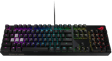 ASUS ROG Strix Scope MX Red