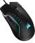 Corsair Gaming GLAIVE PRO Svart/Aluminium