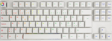 Varmilo VA88M Rainbow 2 RGB MX Brown