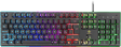 DELTACO Gamingkit RGB 4-in-1