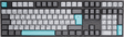 Varmilo VA109 Moonlight MX Silent Red