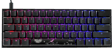 Ducky Mecha Mini (2020) MX Brown RGB