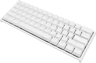 Ducky One 2 Mini Pure White (2020) MX Black RGB