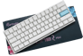 Ducky One 2 Mini Pure White (2020) MX Black RGB