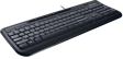 Microsoft Wired Keyboard 600