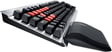 Corsair Vengeance K60 Mechanical Gaming Keyboard