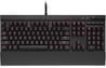 Corsair Vengeance K70 Mechanical Gaming Keyboard Black MX Red