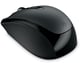 Microsoft Wireless Mobile Mouse 3500 Black