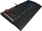 Corsair Gaming K100 RGB OPX Opto-Mechanical