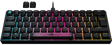 Corsair Gaming K65 RGB Mini Cherry MX Red BF21 (163st)