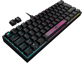 Corsair Gaming K65 RGB Mini Cherry MX Red BF21 (163st)