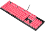 Corsair PBT DOUBLE-SHOT PRO Keycap Nordic Pink