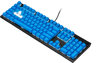 Corsair PBT DOUBLE-SHOT PRO Keycap Nordic Blue