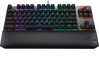ASUS ROG Strix Scope Deluxe TKL NX Red