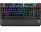 ASUS ROG Strix Scope Deluxe TKL NX Red